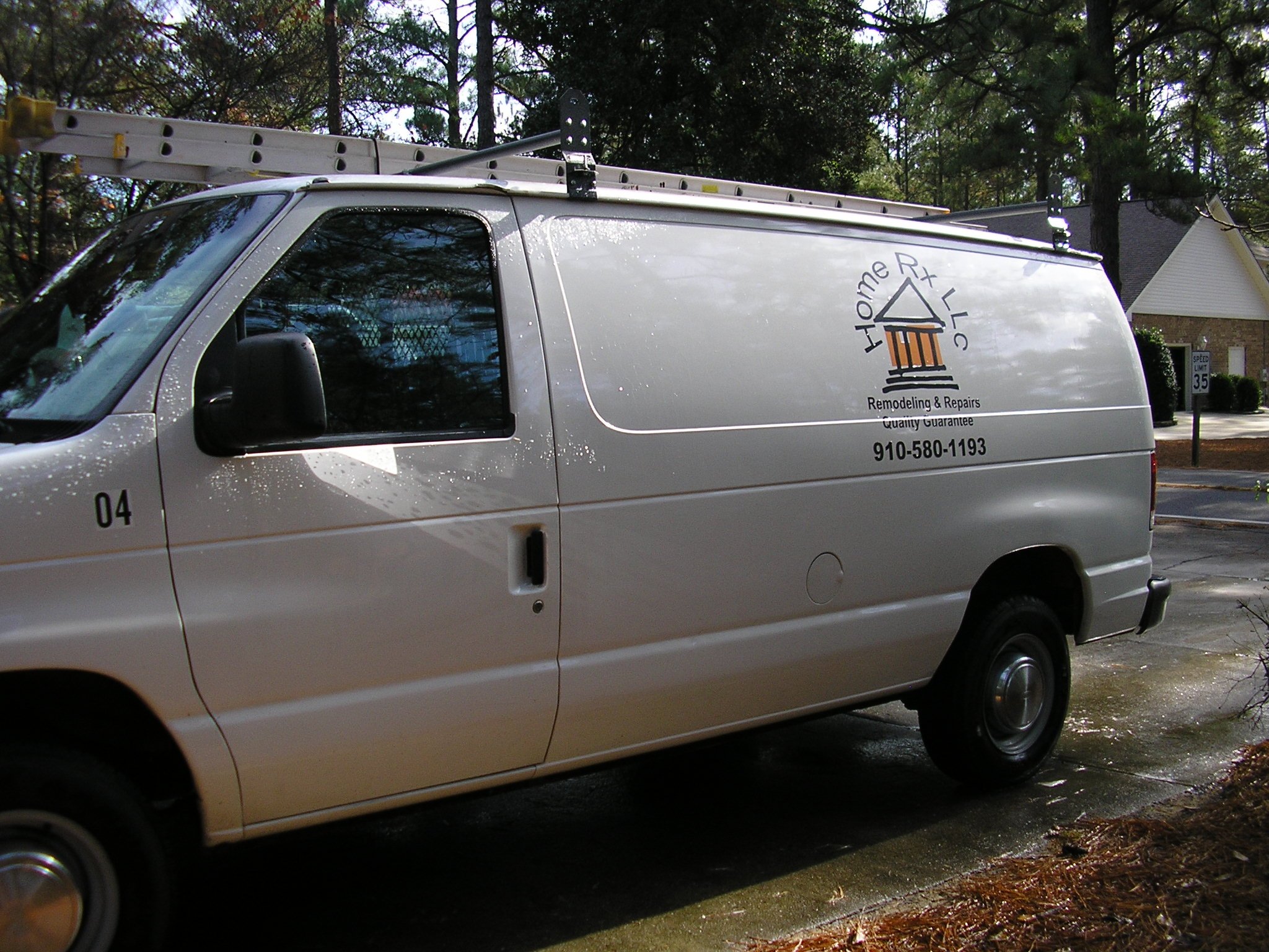 Home Rx LLc logo